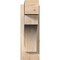 Ekena Millwork Westlake Block Smooth Outlooker, Douglas Fir, 5 1/2"W x 16"D x 16"H OUT06X16X16WTL05SDF - alternate 3